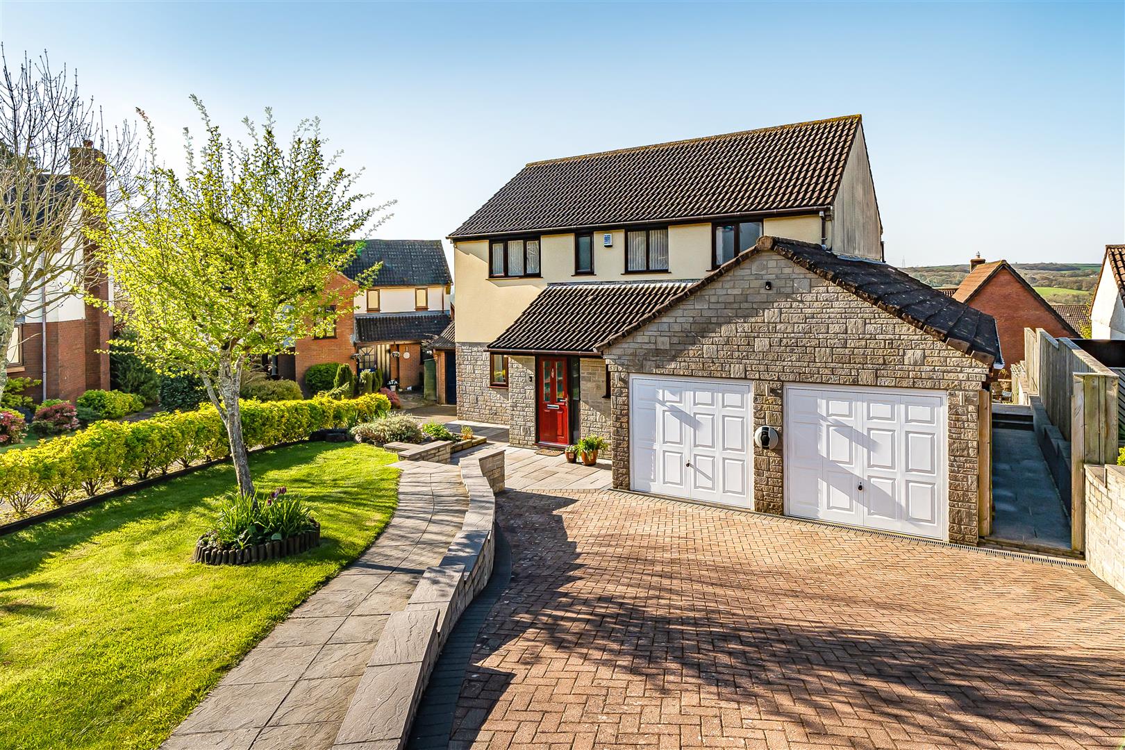 New Meadow, Ivybridge Christophers South Hams